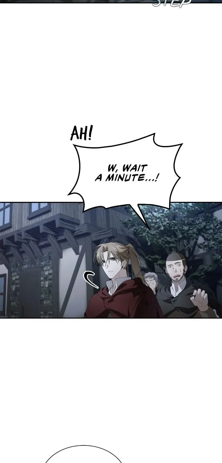 The Fangs That Pierce the Heart Chapter 28 page 39 - 