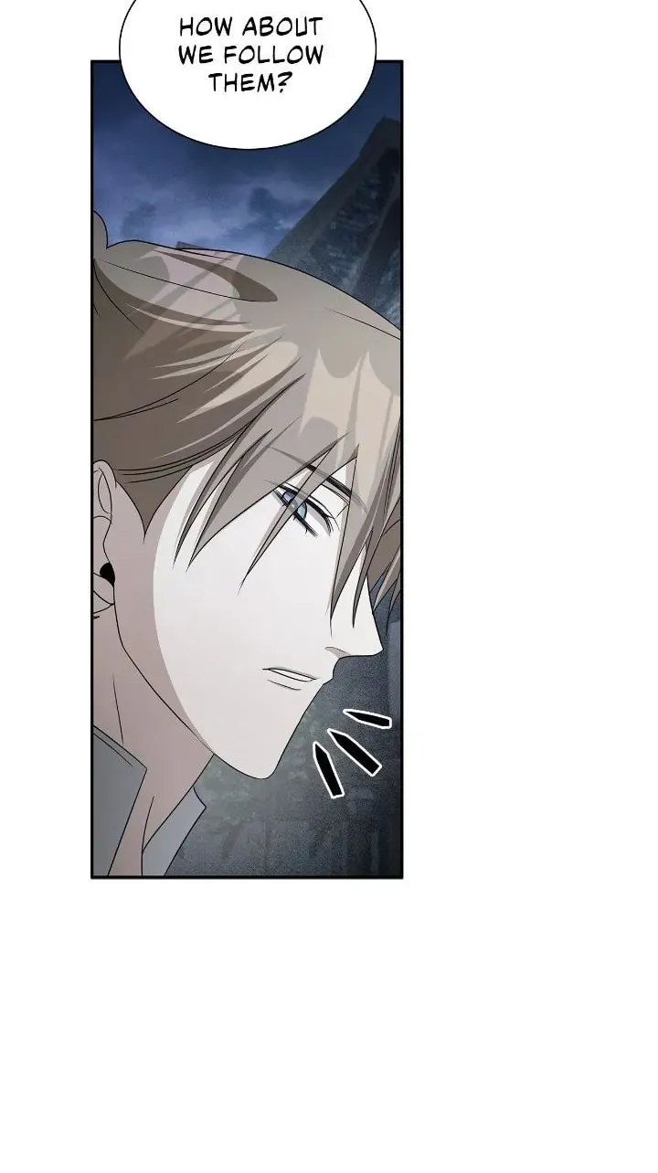 The Fangs That Pierce the Heart Chapter 28 page 40 - 