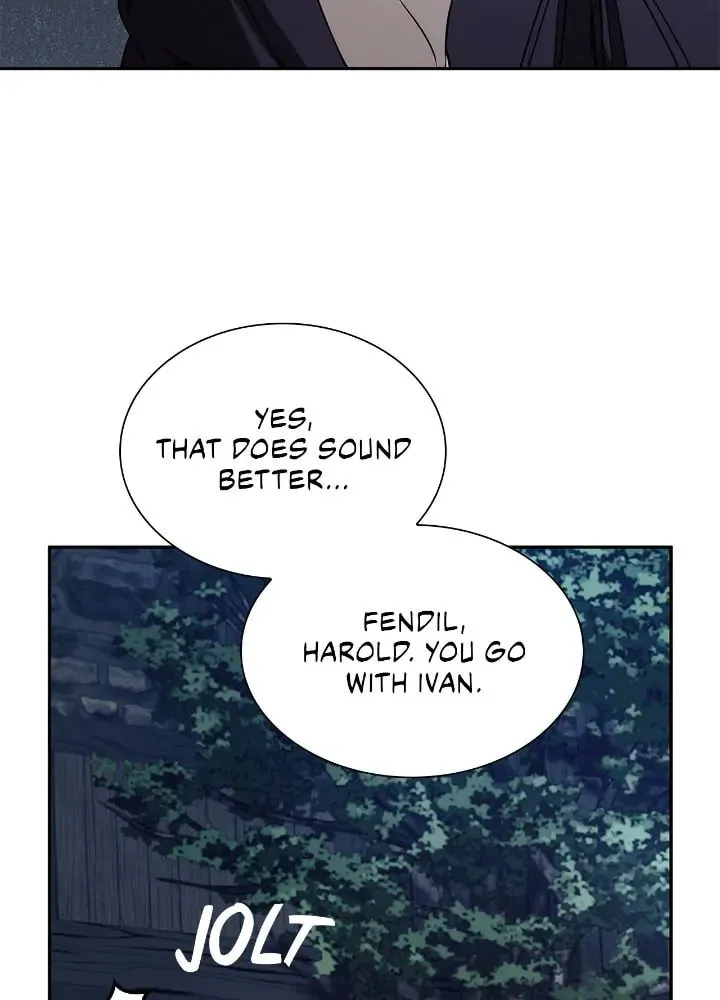 The Fangs That Pierce the Heart Chapter 28 page 43 - 