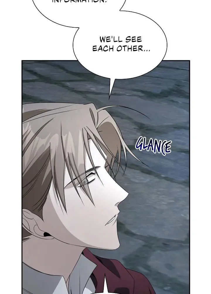 The Fangs That Pierce the Heart Chapter 28 page 46 - 