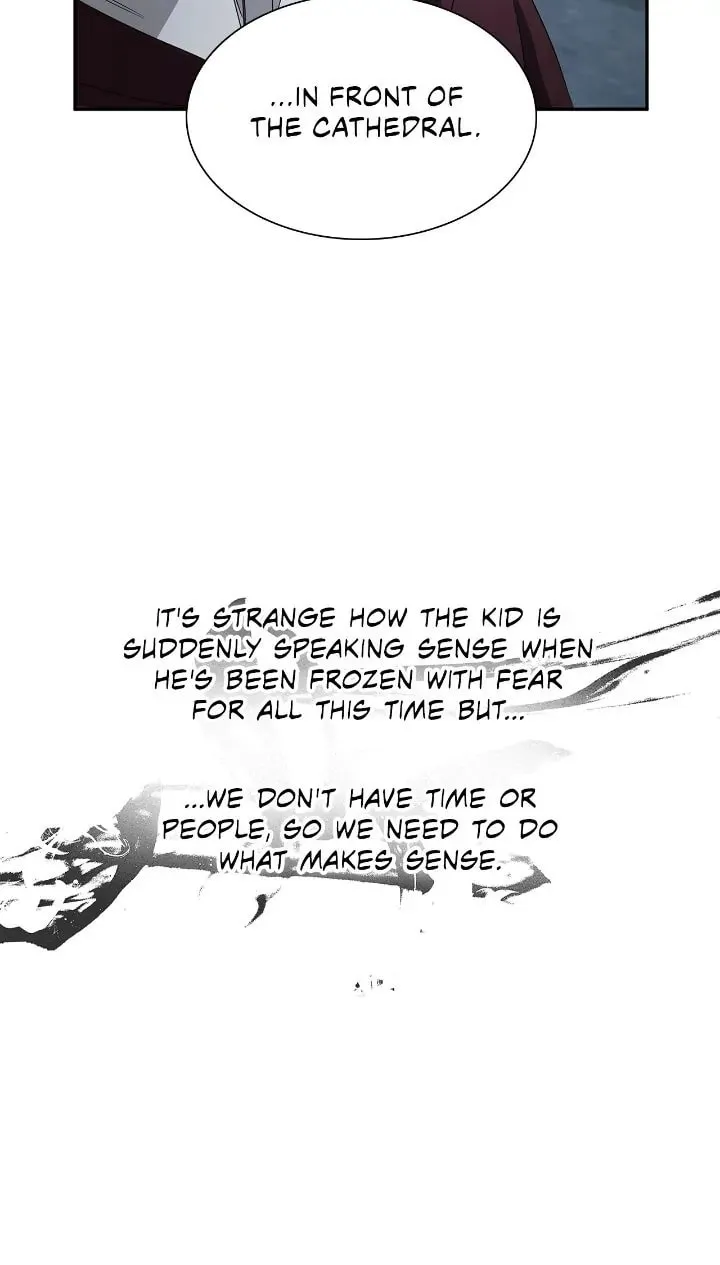 The Fangs That Pierce the Heart Chapter 28 page 47 - 
