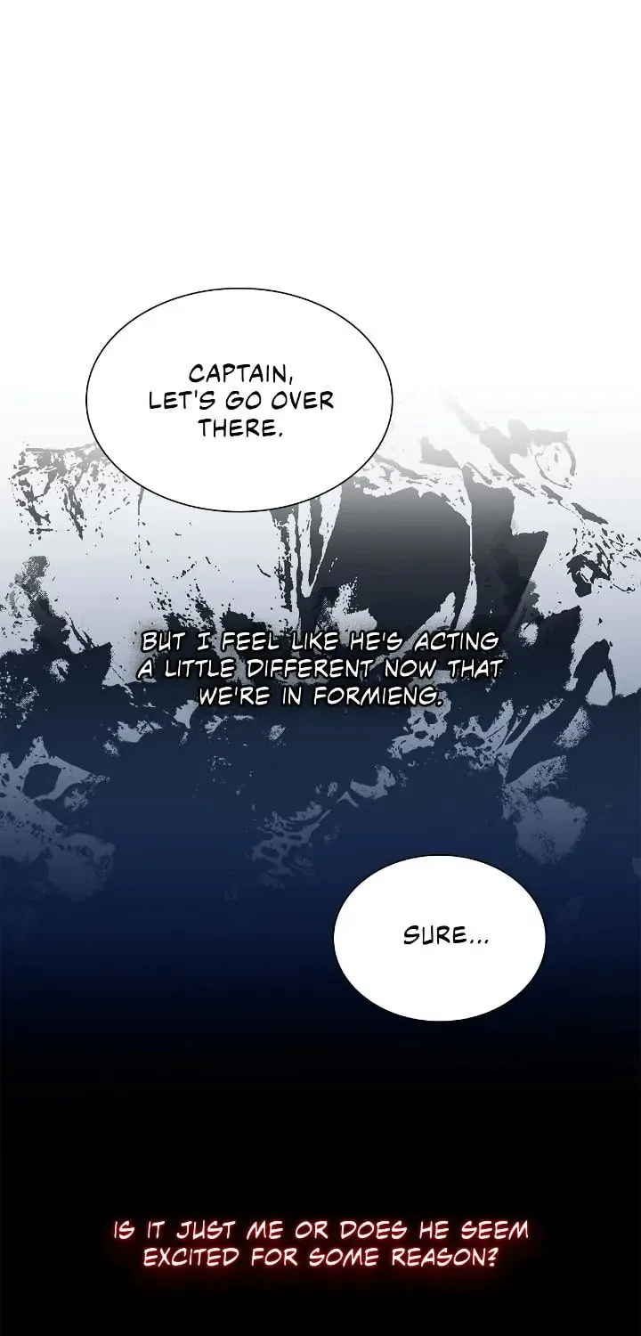The Fangs That Pierce the Heart Chapter 28 page 48 - 