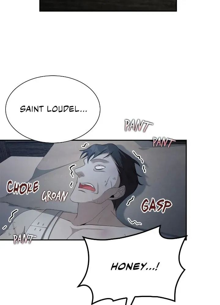 The Fangs That Pierce the Heart Chapter 28 page 53 - 