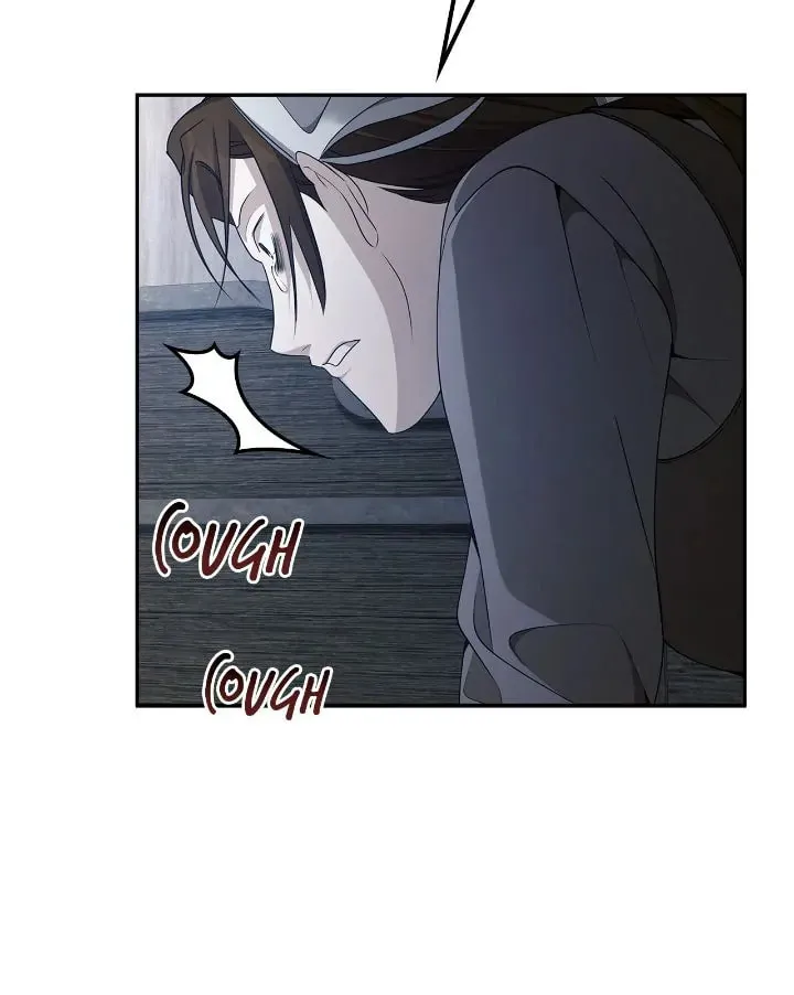 The Fangs That Pierce the Heart Chapter 28 page 54 - 