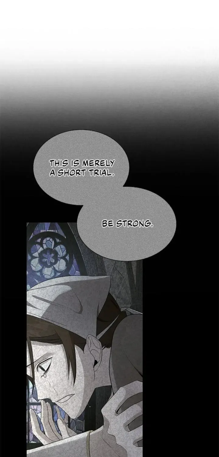 The Fangs That Pierce the Heart Chapter 28 page 55 - 