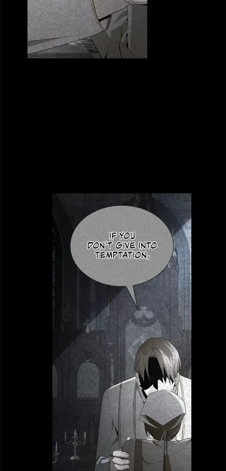 The Fangs That Pierce the Heart Chapter 28 page 56 - 