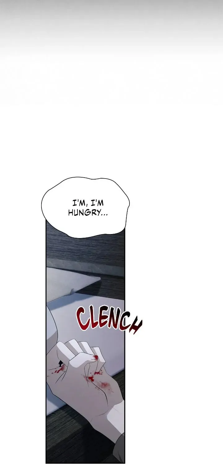 The Fangs That Pierce the Heart Chapter 28 page 58 - 