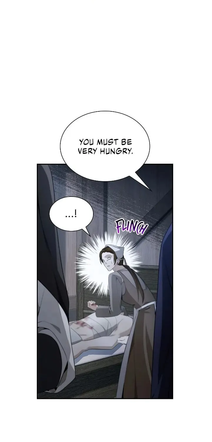 The Fangs That Pierce the Heart Chapter 28 page 59 - 