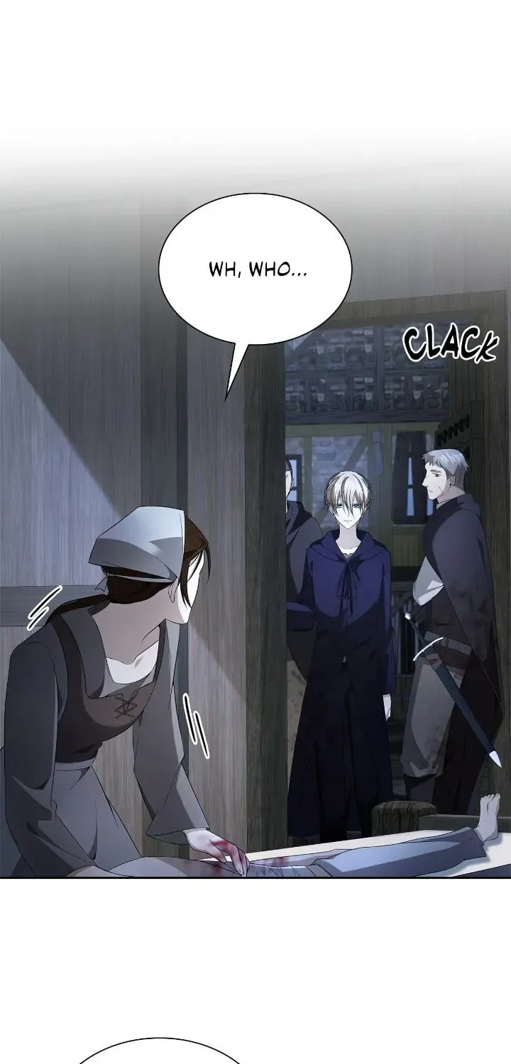 The Fangs That Pierce the Heart Chapter 28 page 61 - 