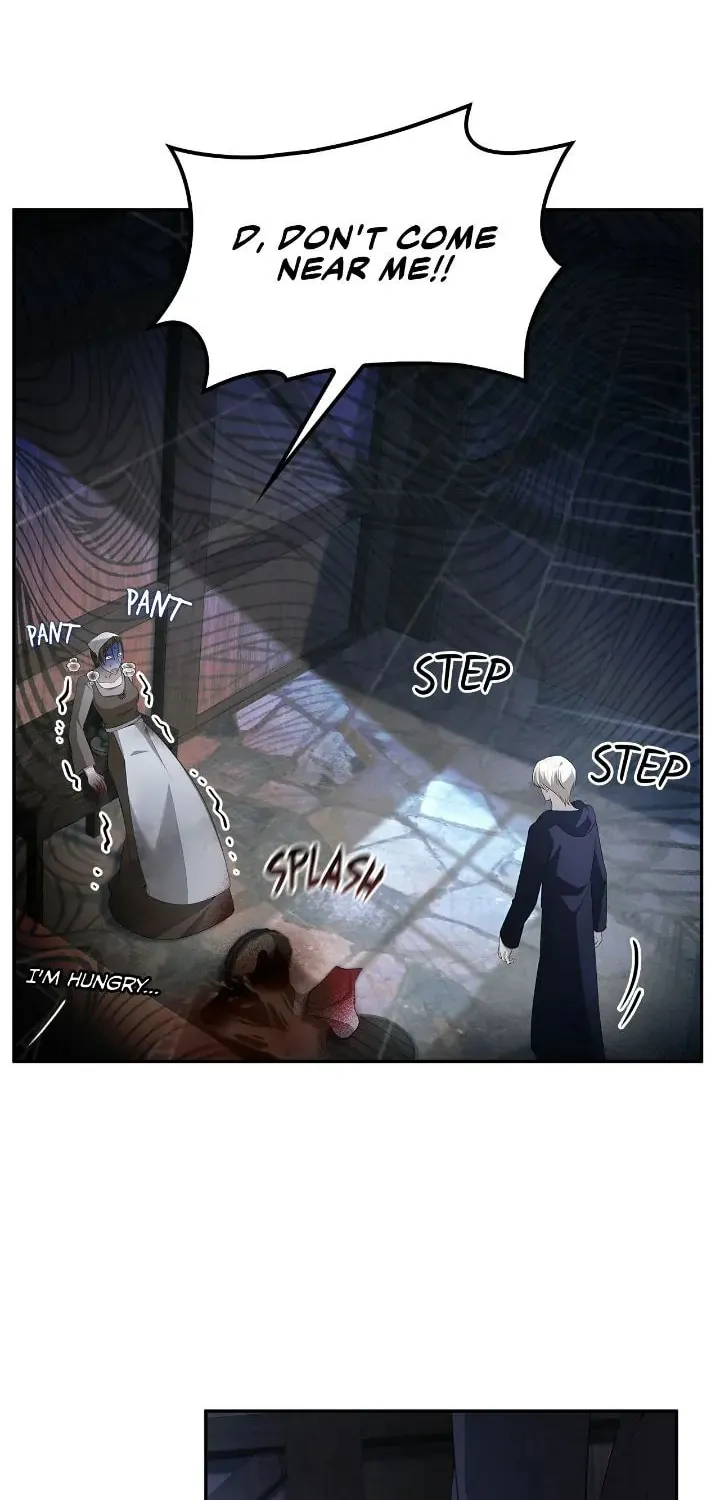 The Fangs That Pierce the Heart Chapter 28 page 65 - 