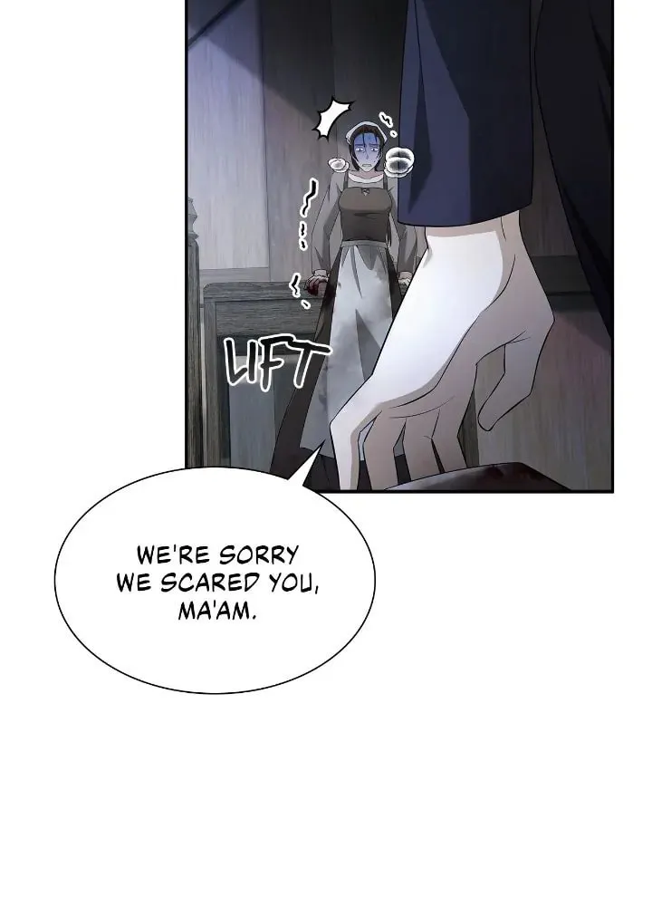 The Fangs That Pierce the Heart Chapter 28 page 66 - 