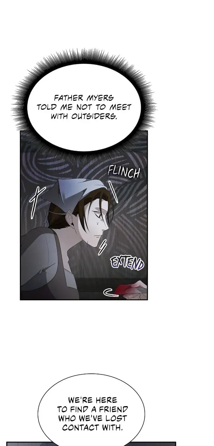 The Fangs That Pierce the Heart Chapter 28 page 68 - 