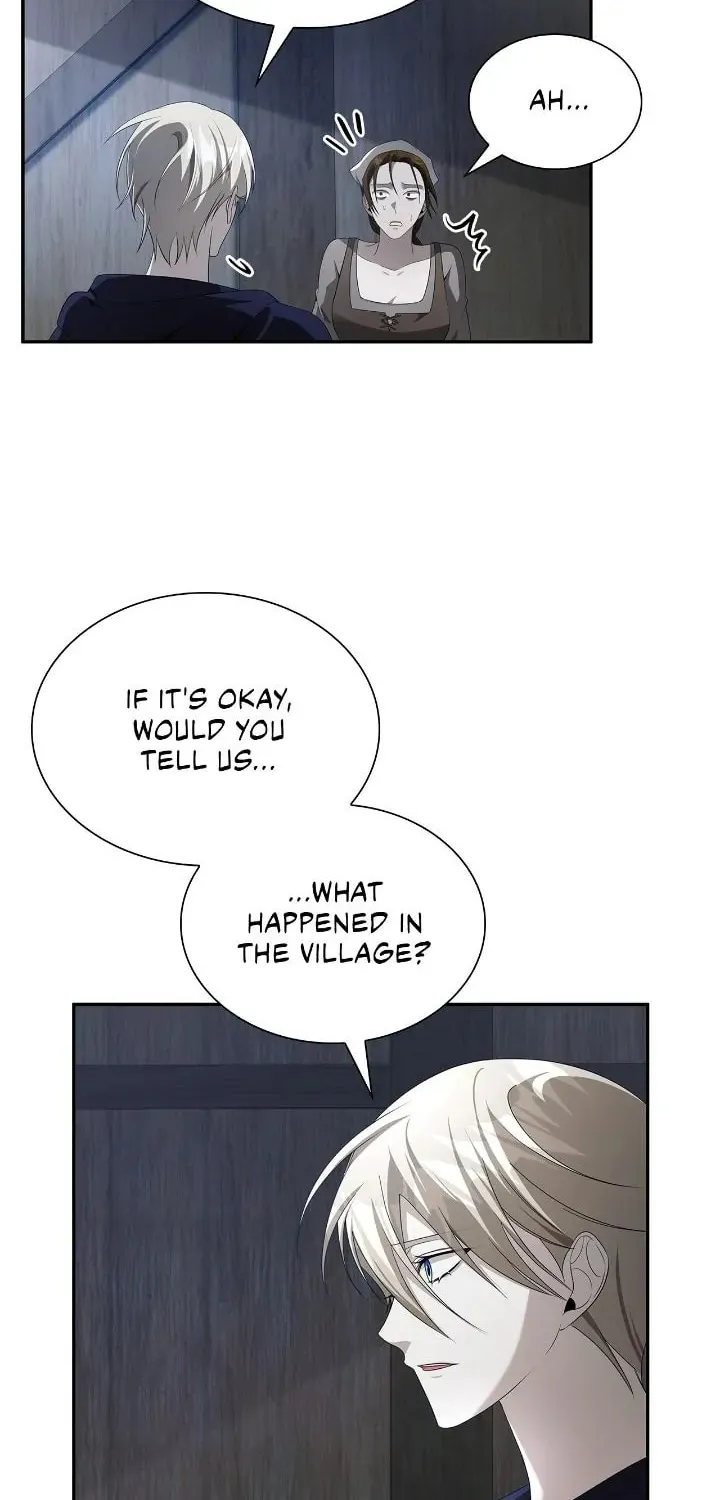The Fangs That Pierce the Heart Chapter 28 page 69 - 
