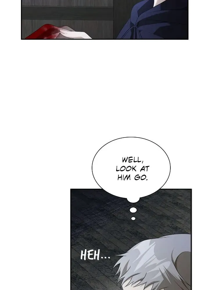 The Fangs That Pierce the Heart Chapter 28 page 70 - 