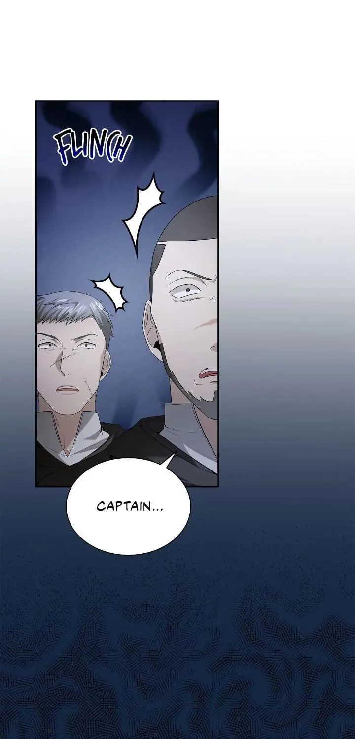 The Fangs That Pierce the Heart Chapter 28 page 8 - 