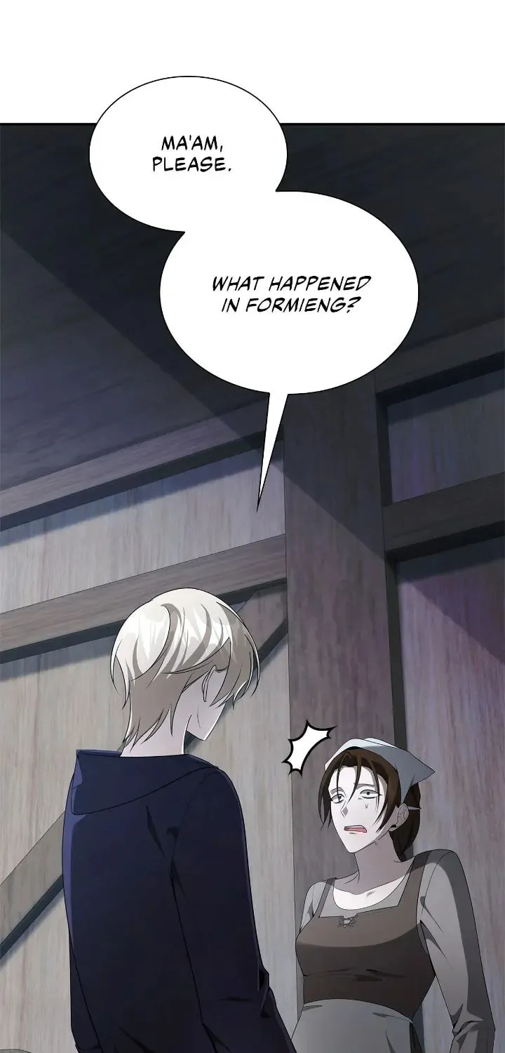 The Fangs That Pierce the Heart Chapter 28 page 77 - 