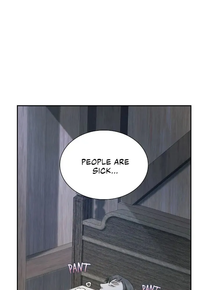 The Fangs That Pierce the Heart Chapter 28 page 79 - 