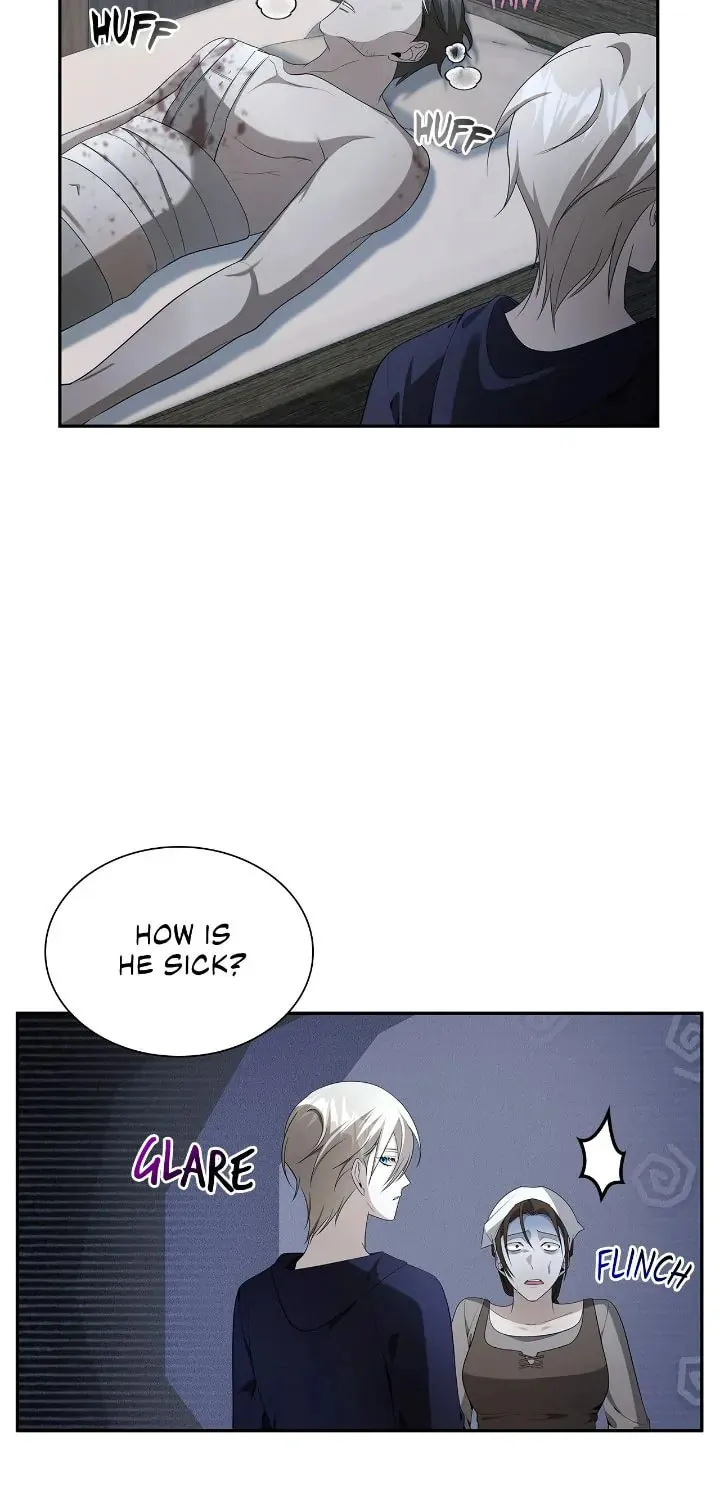 The Fangs That Pierce the Heart Chapter 28 page 80 - 