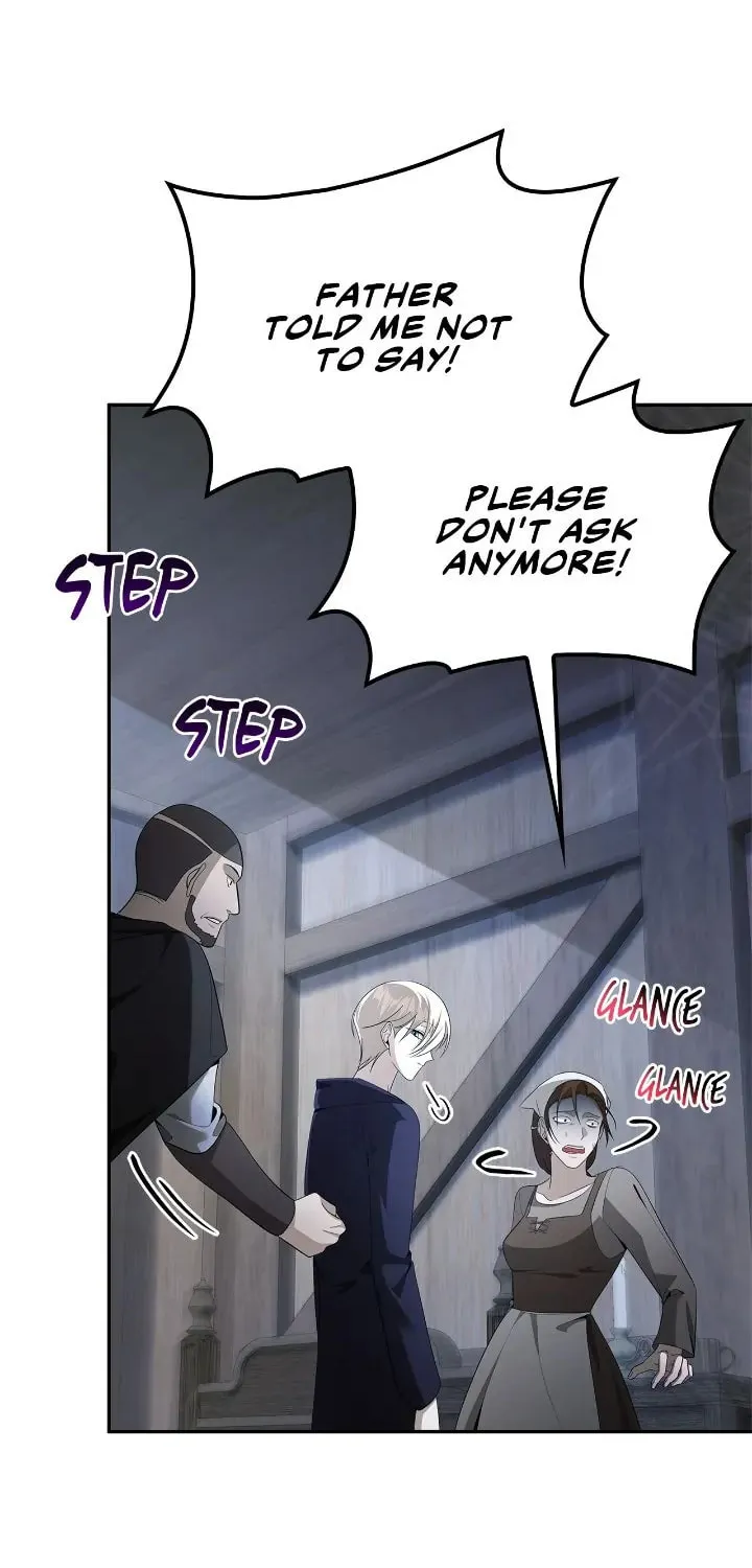The Fangs That Pierce the Heart Chapter 28 page 81 - 