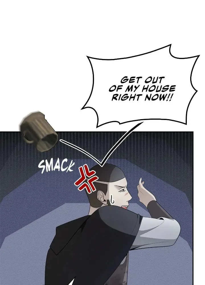 The Fangs That Pierce the Heart Chapter 28 page 82 - 