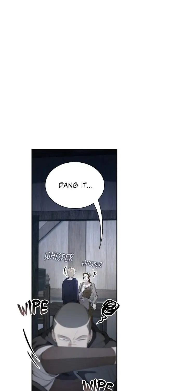 The Fangs That Pierce the Heart Chapter 28 page 85 - 