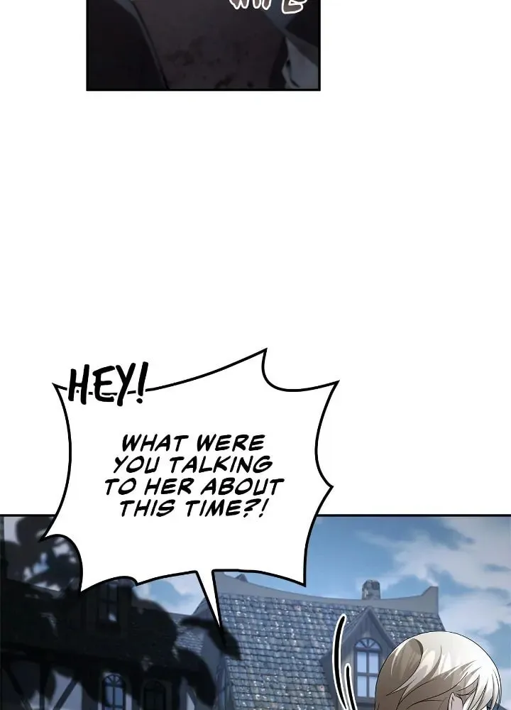 The Fangs That Pierce the Heart Chapter 28 page 86 - 
