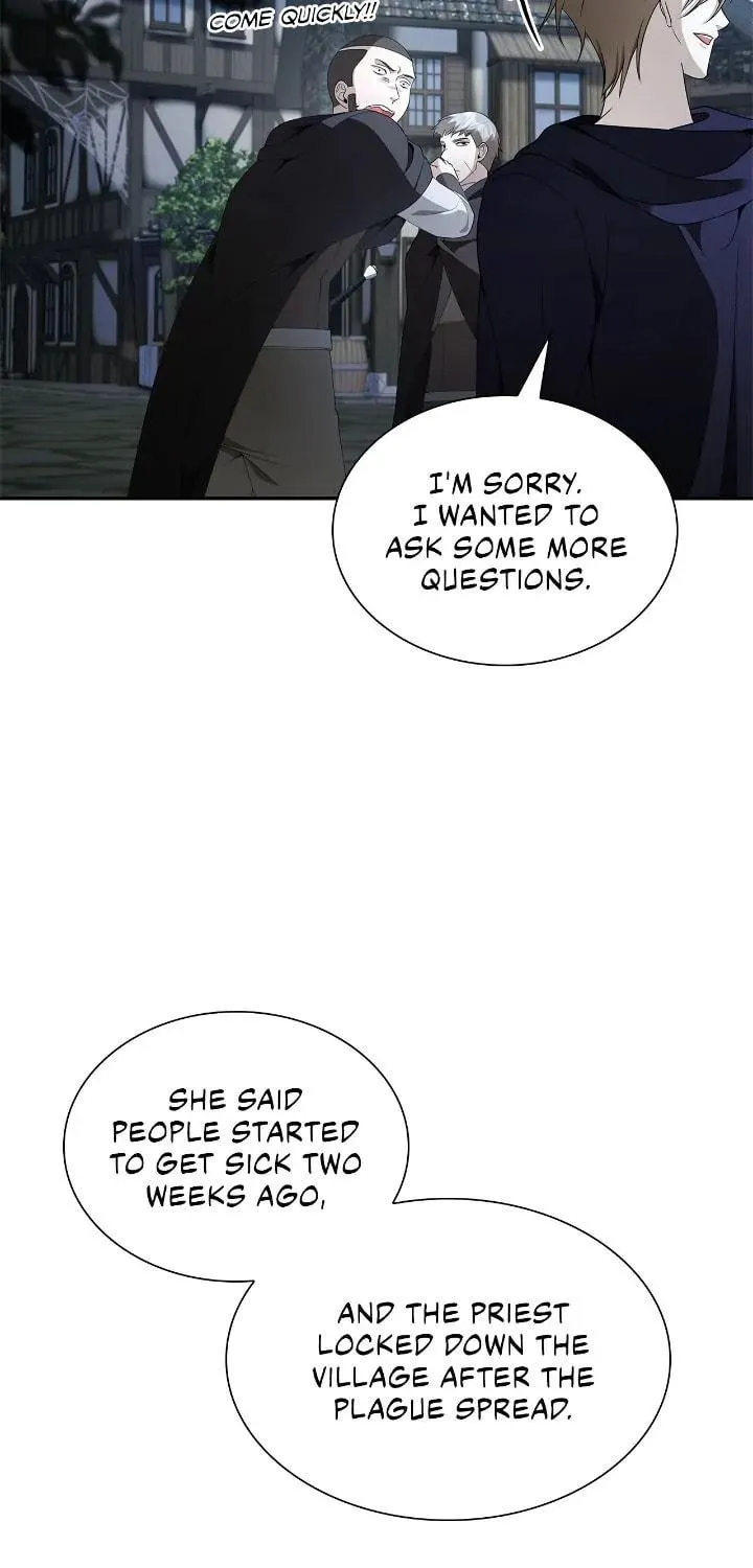 The Fangs That Pierce the Heart Chapter 28 page 87 - 