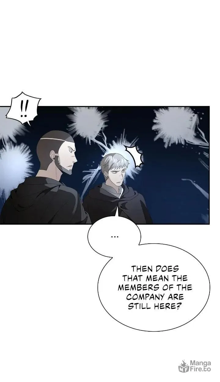 The Fangs That Pierce the Heart Chapter 28 page 88 - 