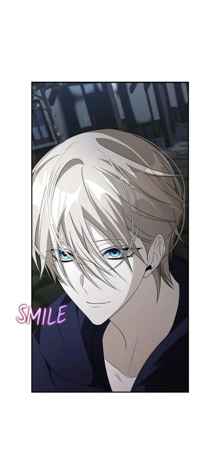 The Fangs That Pierce the Heart Chapter 28 page 89 - 
