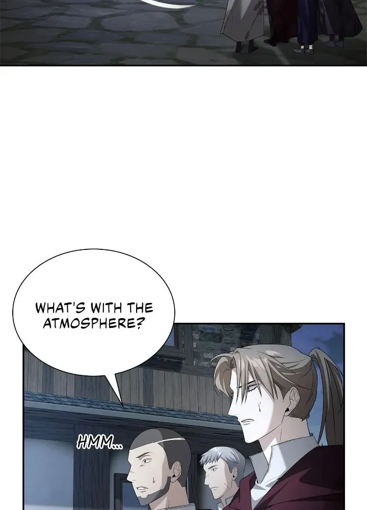 The Fangs That Pierce the Heart Chapter 28 page 10 - 