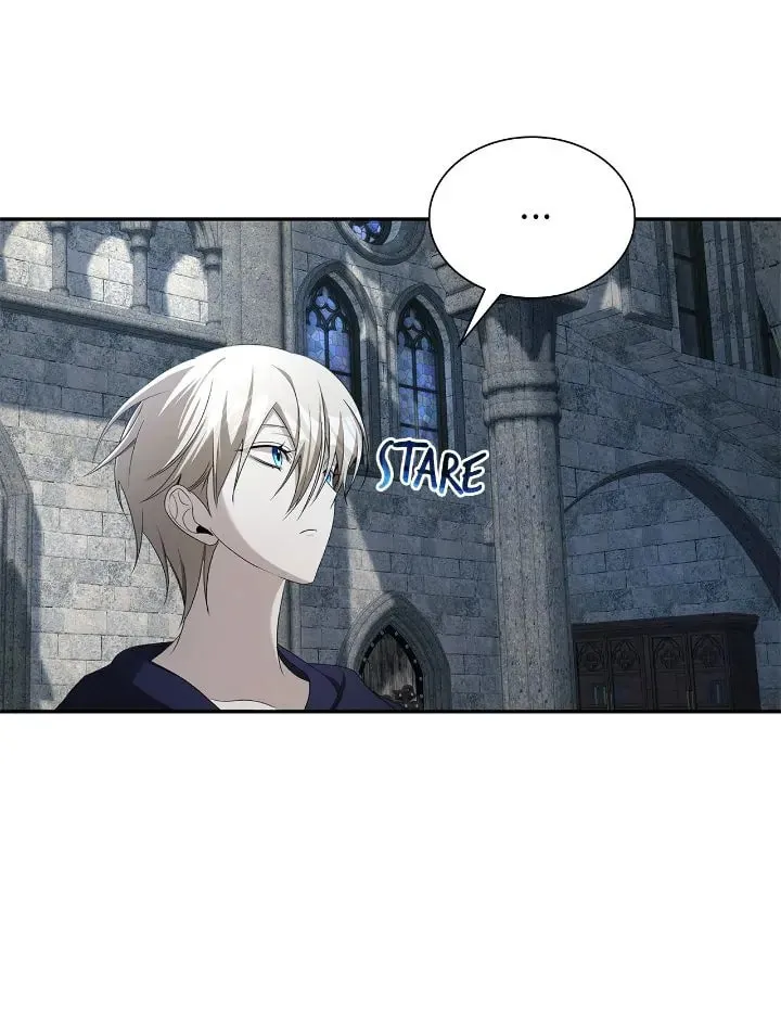 The Fangs That Pierce the Heart Chapter 28 page 92 - 