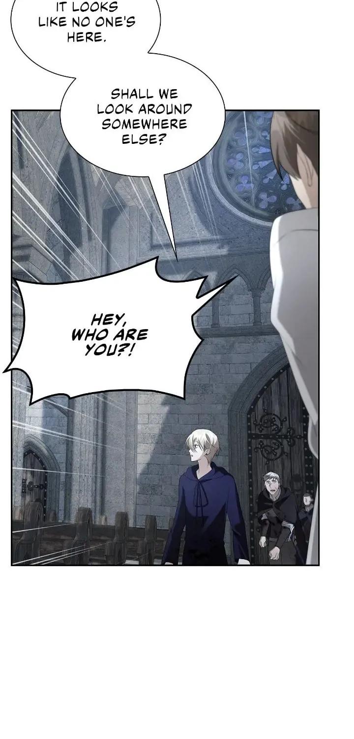The Fangs That Pierce the Heart Chapter 28 page 94 - 