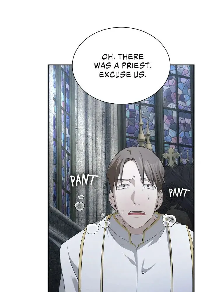 The Fangs That Pierce the Heart Chapter 28 page 95 - 