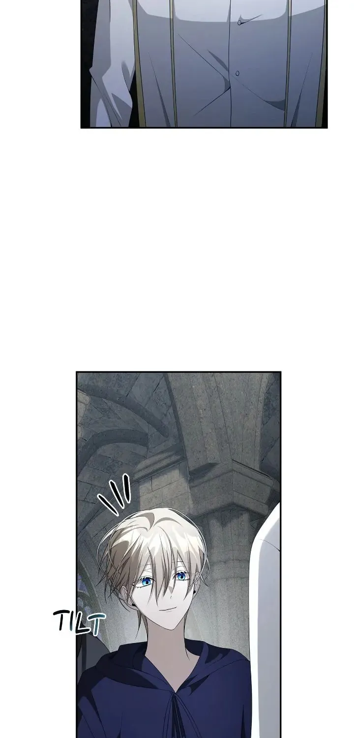The Fangs That Pierce the Heart Chapter 28 page 96 - 
