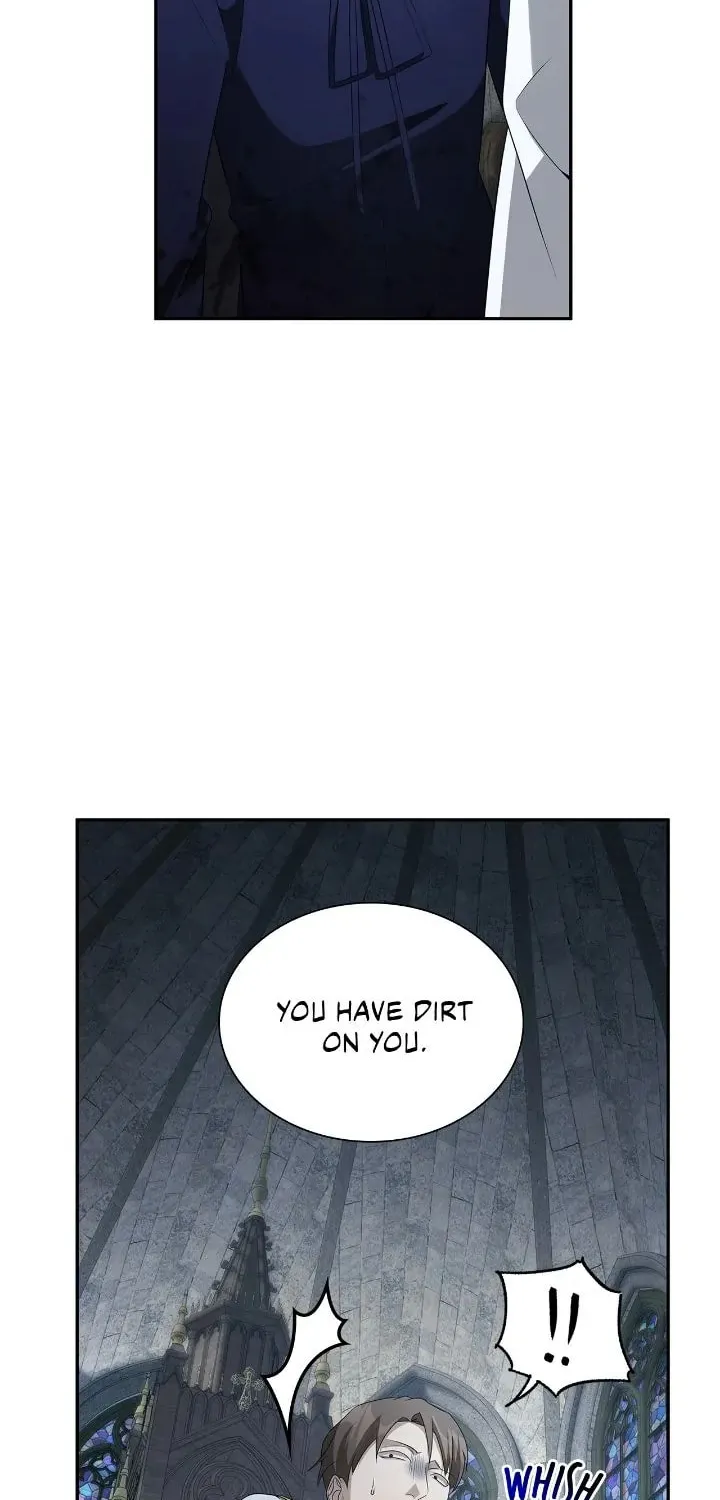 The Fangs That Pierce the Heart Chapter 28 page 97 - 