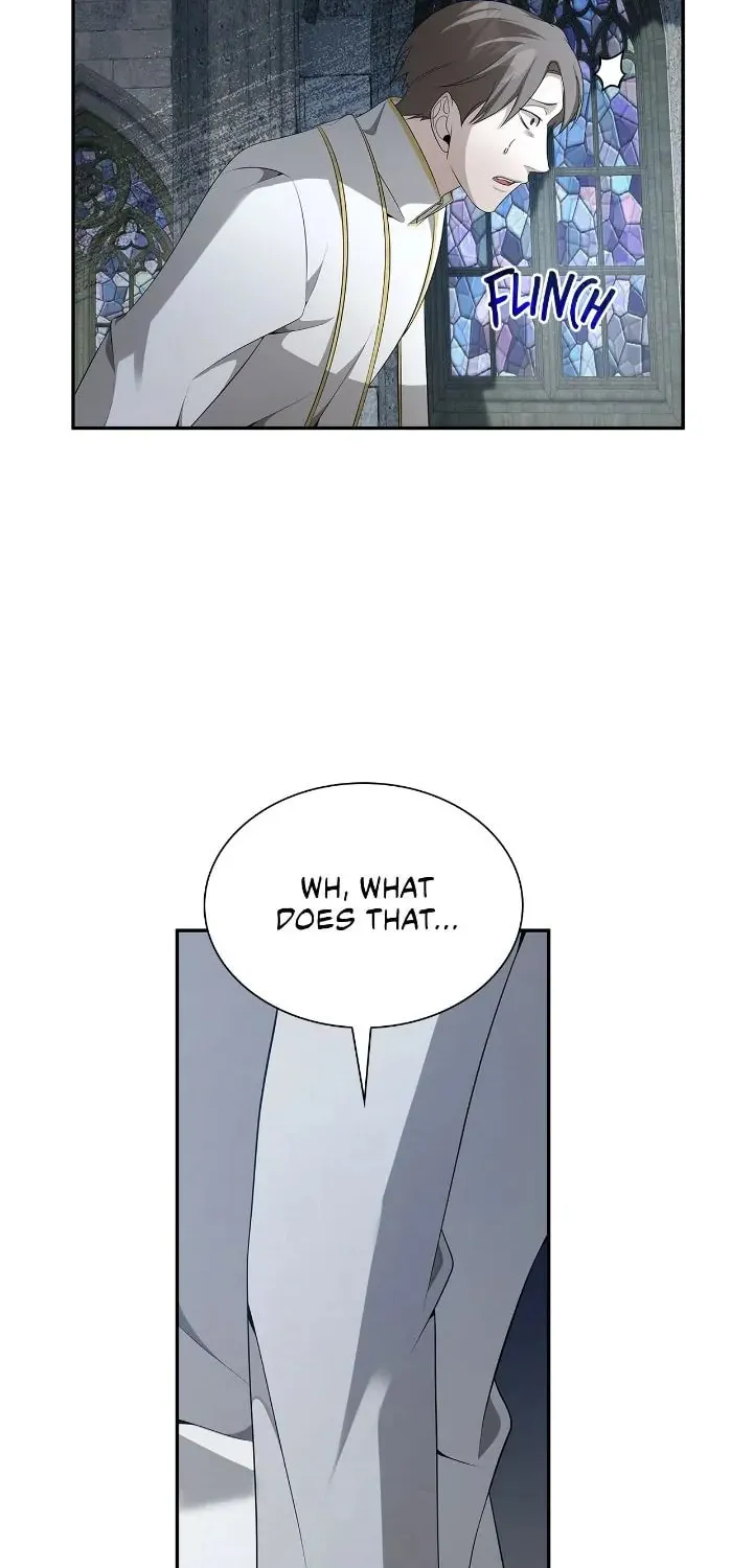 The Fangs That Pierce the Heart Chapter 28 page 100 - 