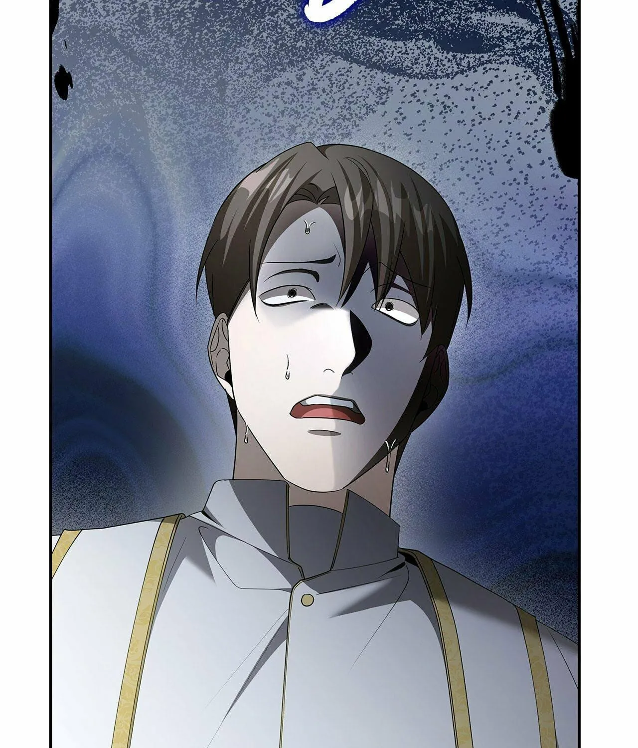 The Fangs That Pierce the Heart Chapter 29 page 11 - 