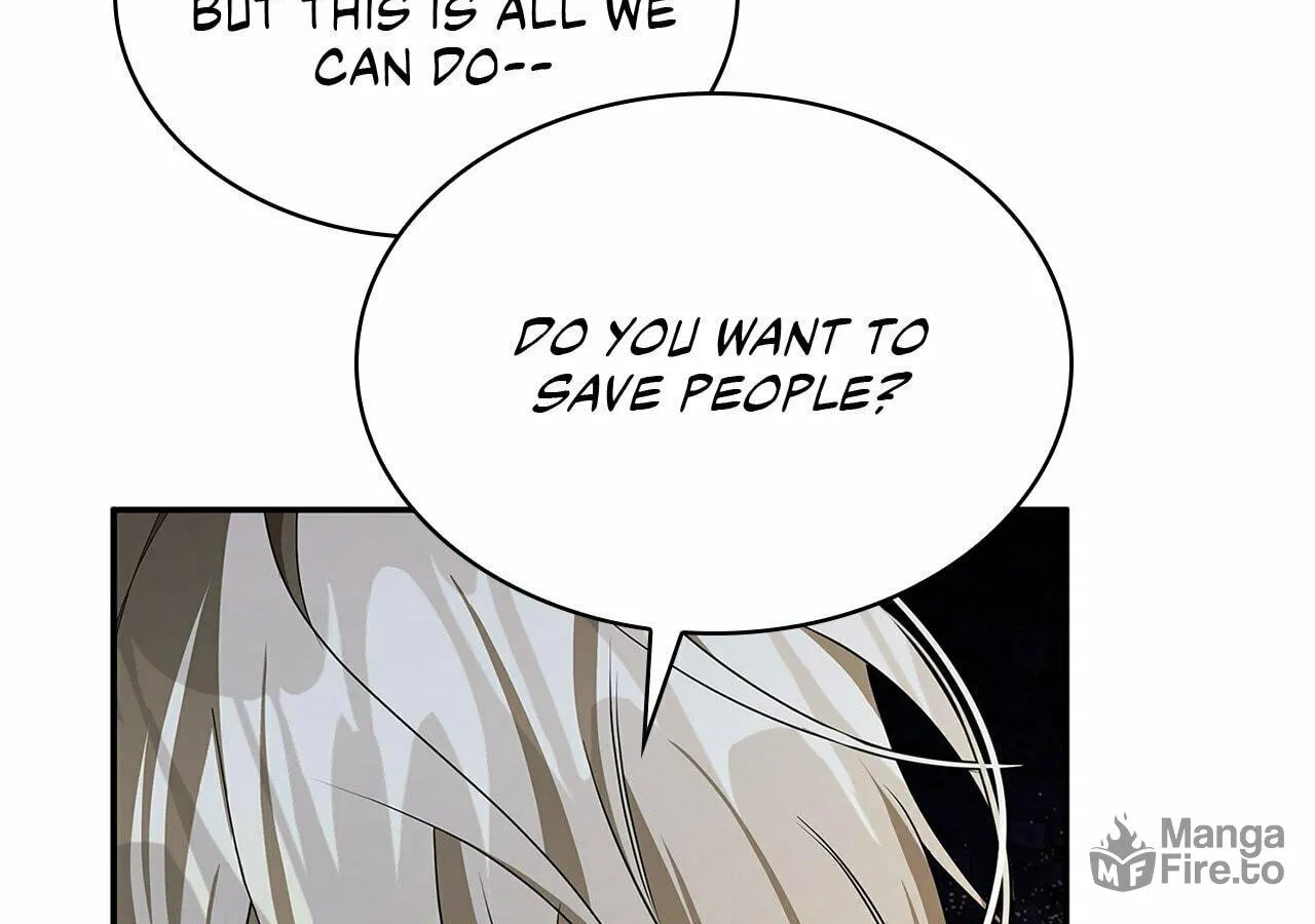 The Fangs That Pierce the Heart Chapter 29 page 104 - 