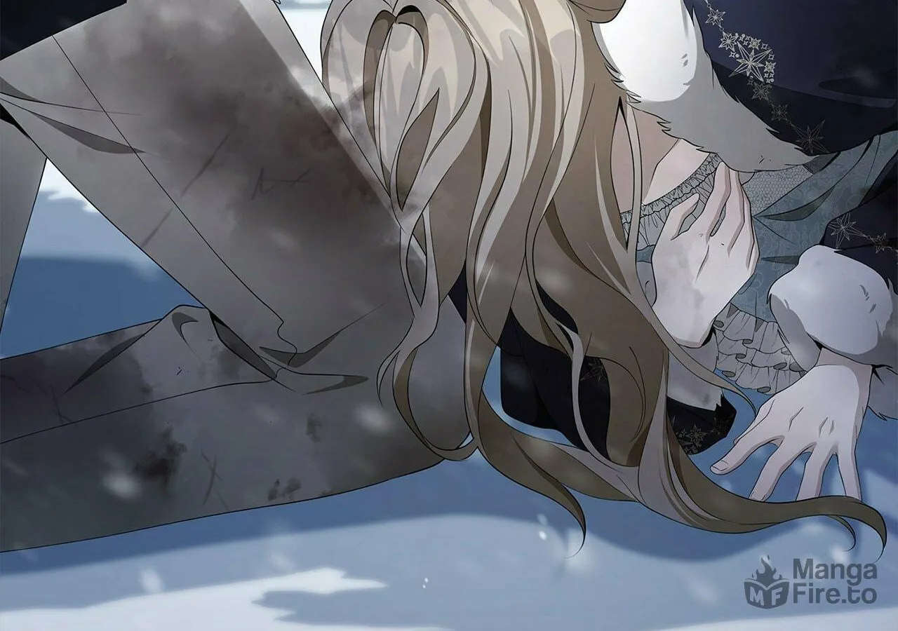 The Fangs That Pierce the Heart Chapter 29 page 126 - 