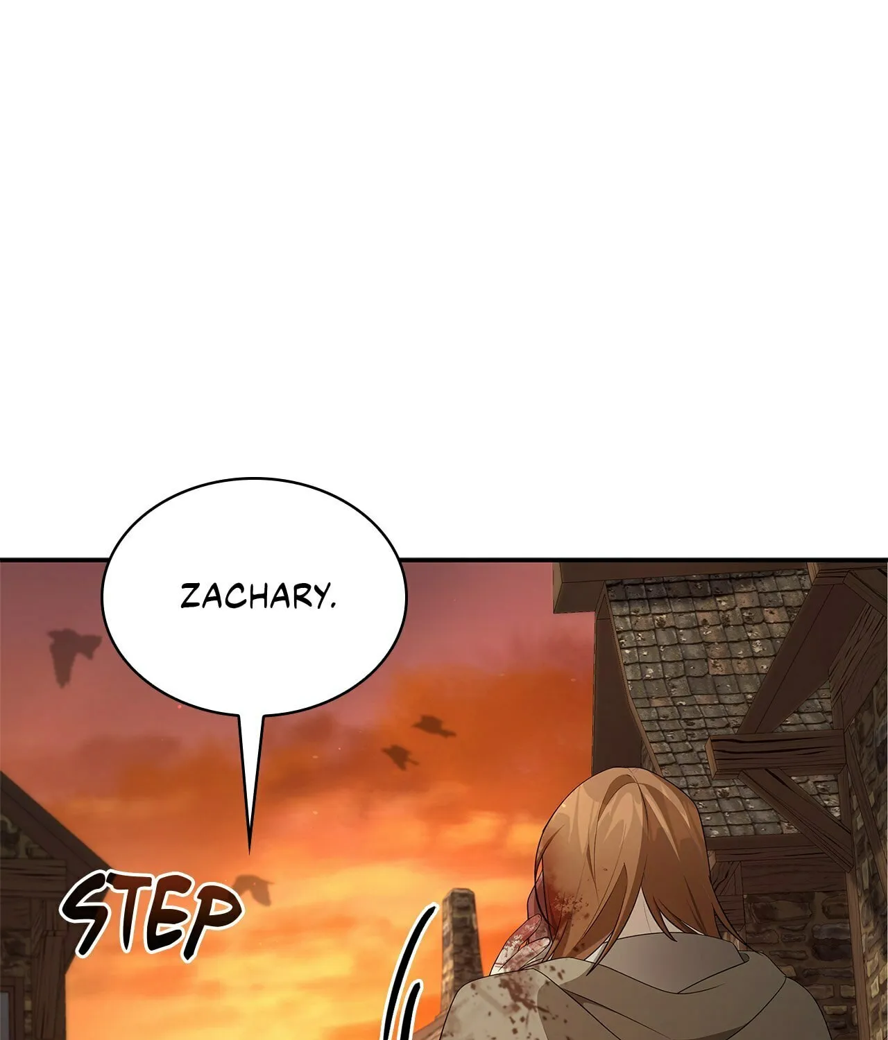 The Fangs That Pierce the Heart Chapter 29 page 141 - 