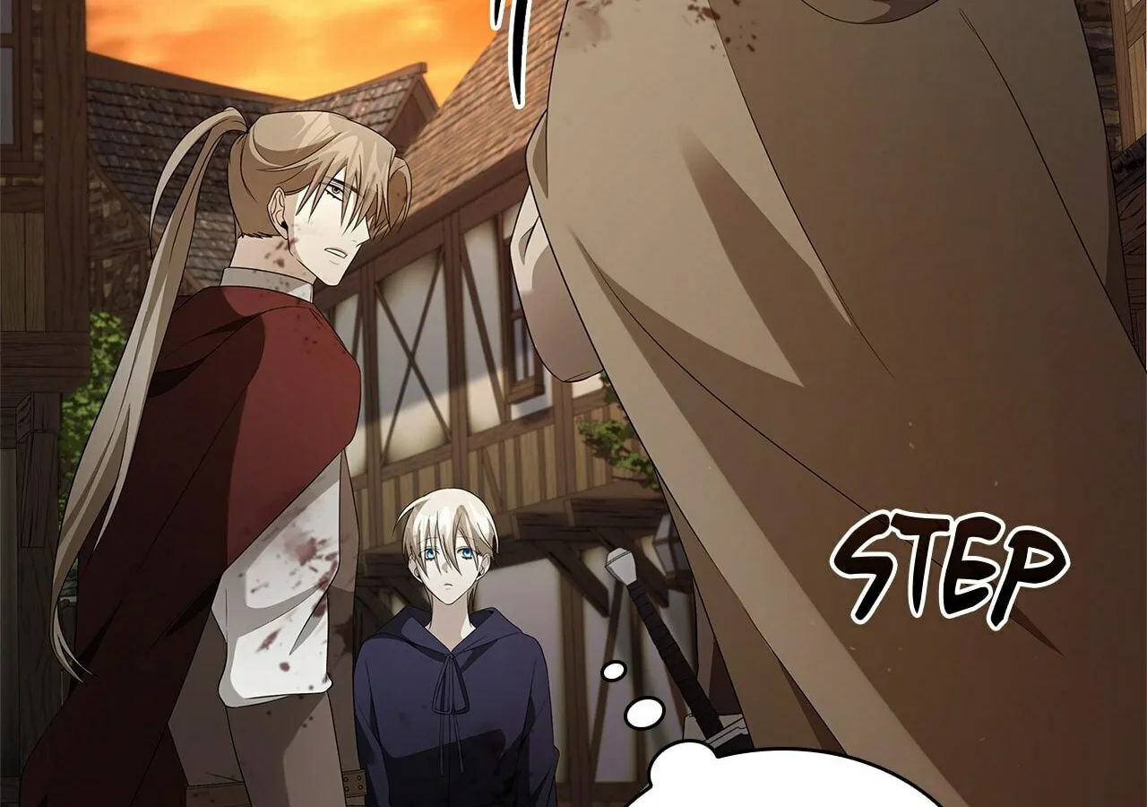 The Fangs That Pierce the Heart Chapter 29 page 142 - 