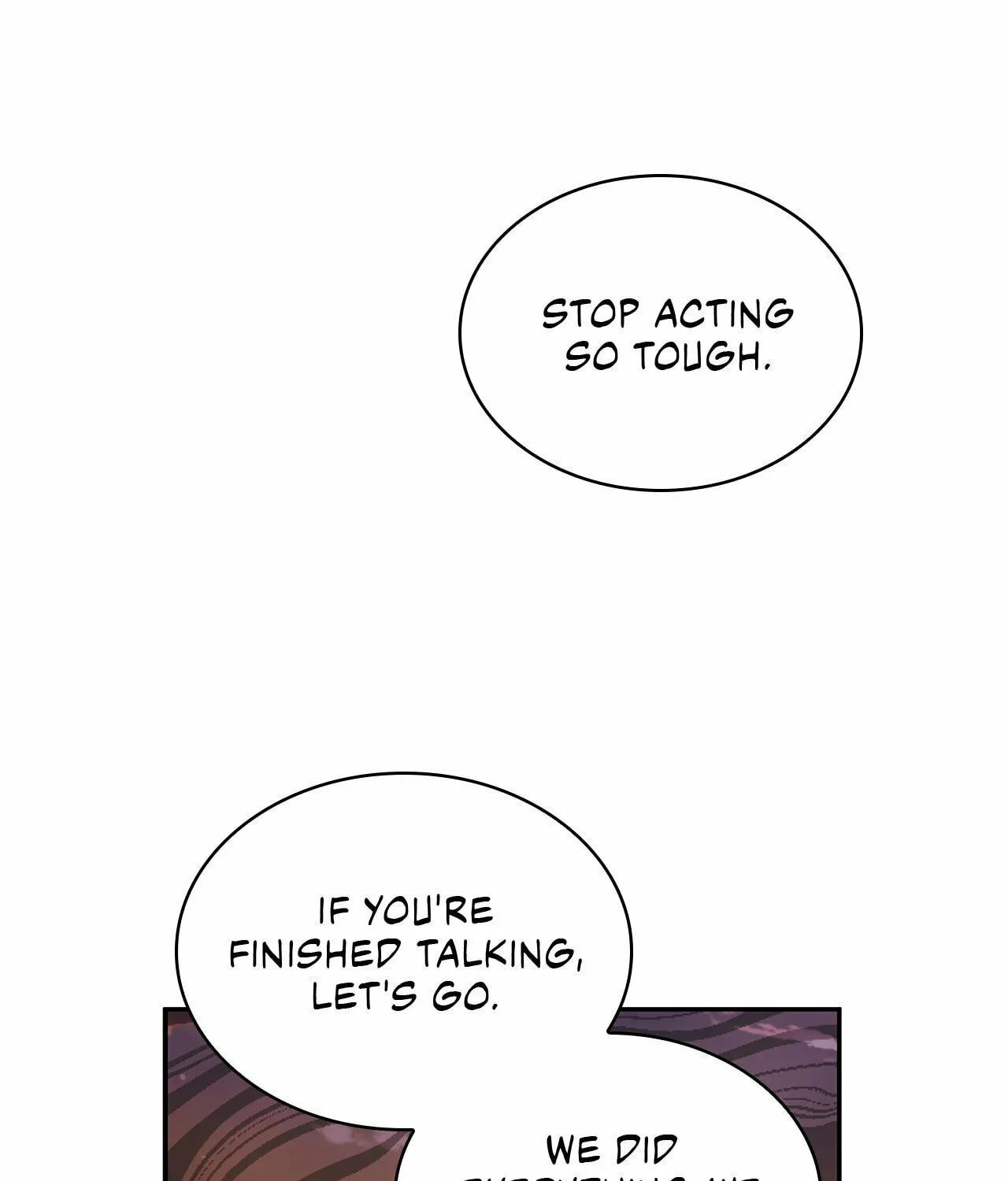 The Fangs That Pierce the Heart Chapter 29 page 145 - 