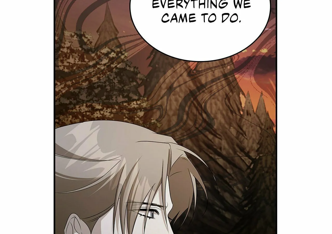 The Fangs That Pierce the Heart Chapter 29 page 146 - 