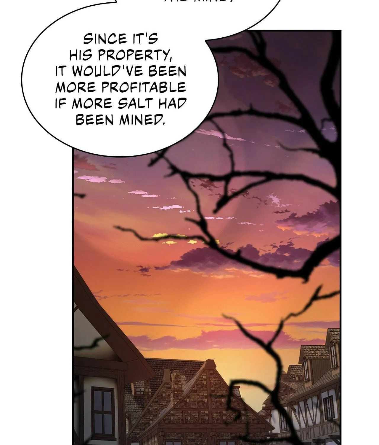 The Fangs That Pierce the Heart Chapter 29 page 153 - 