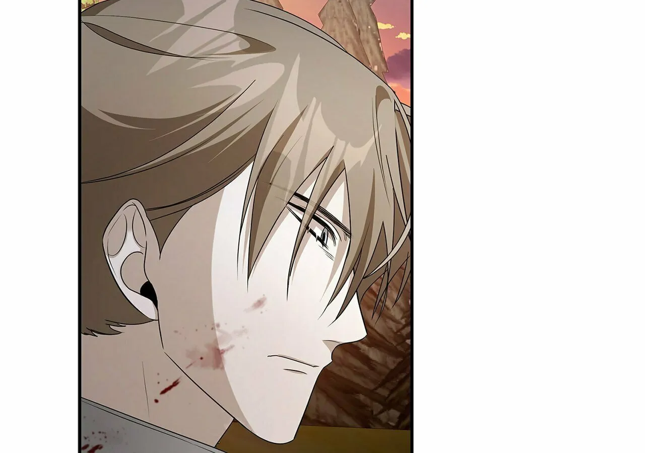 The Fangs That Pierce the Heart Chapter 29 page 159 - 