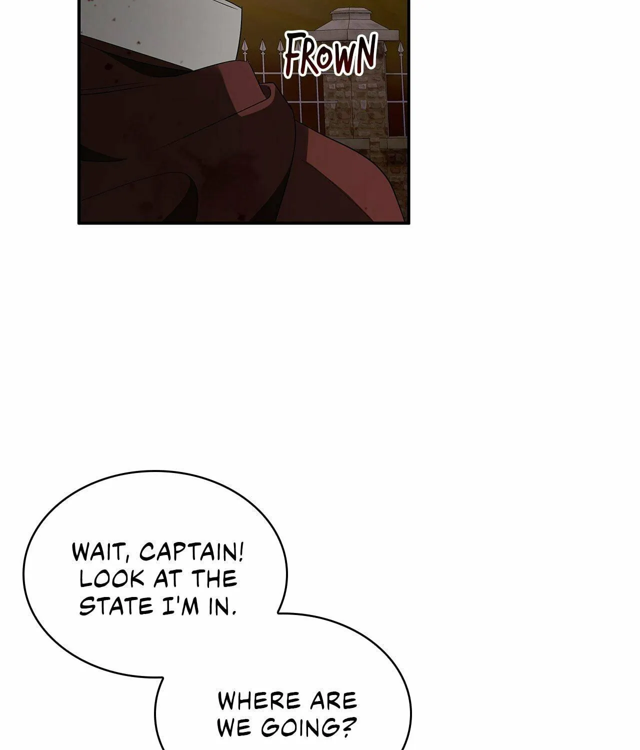 The Fangs That Pierce the Heart Chapter 29 page 160 - 