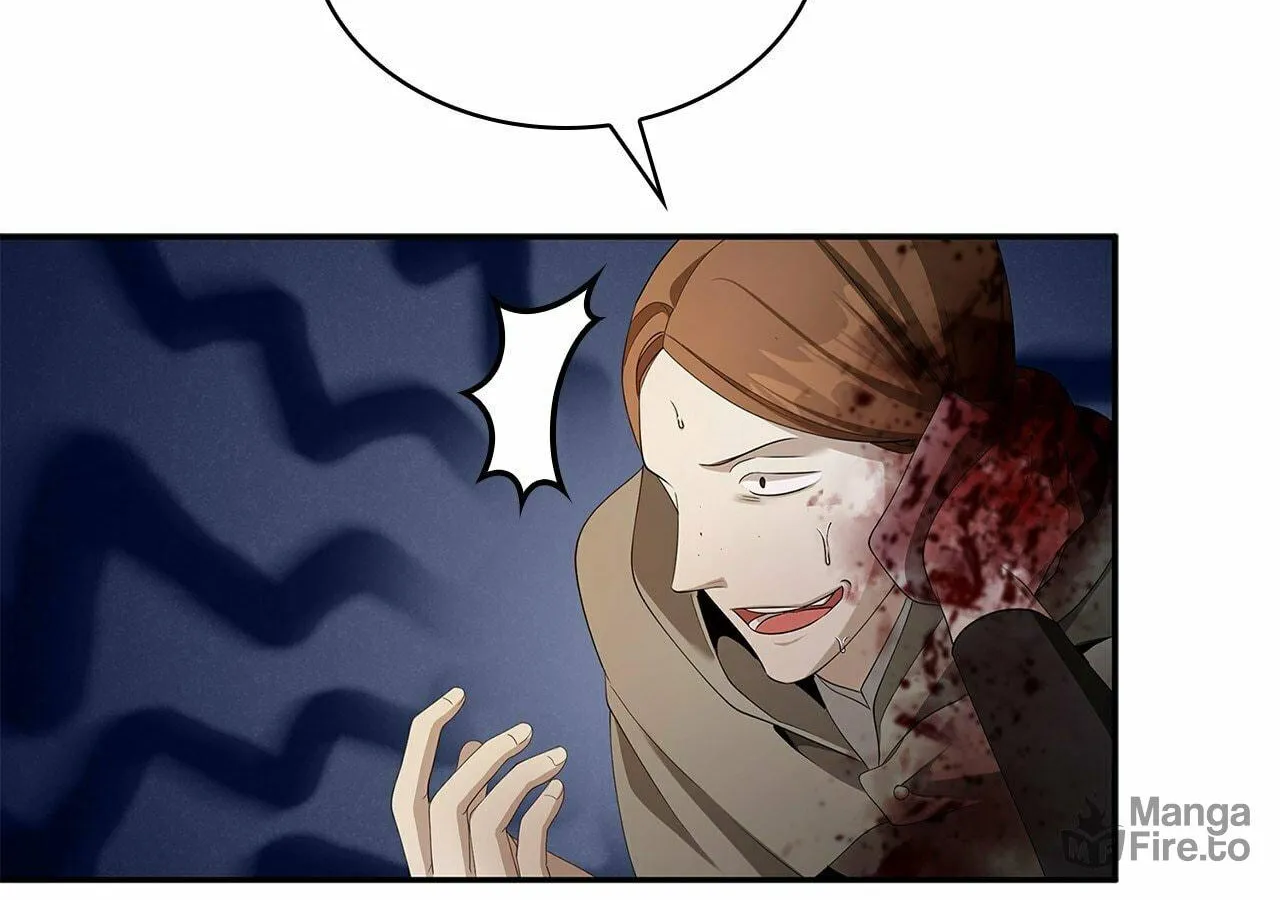 The Fangs That Pierce the Heart Chapter 29 page 161 - 