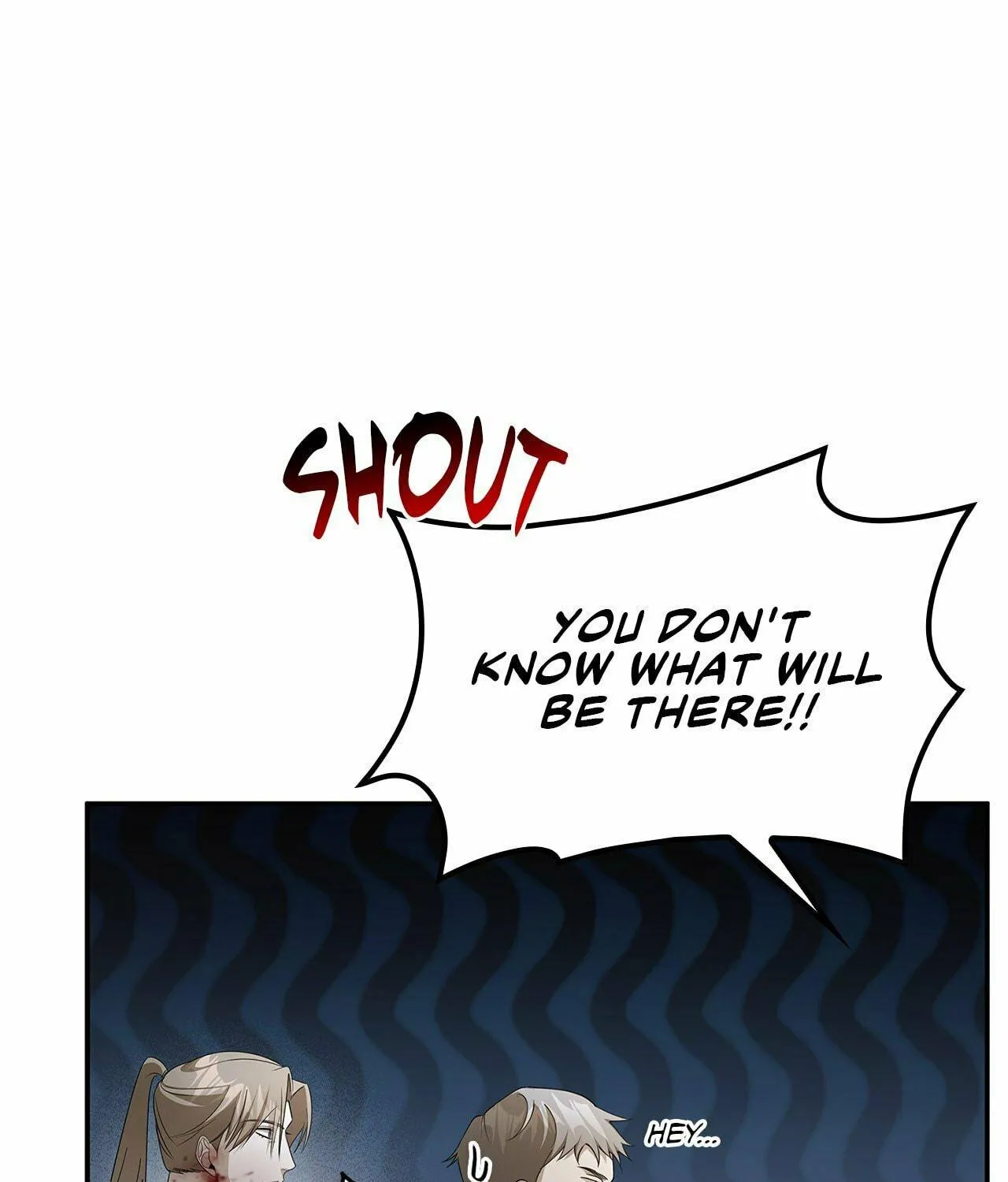 The Fangs That Pierce the Heart Chapter 29 page 162 - 