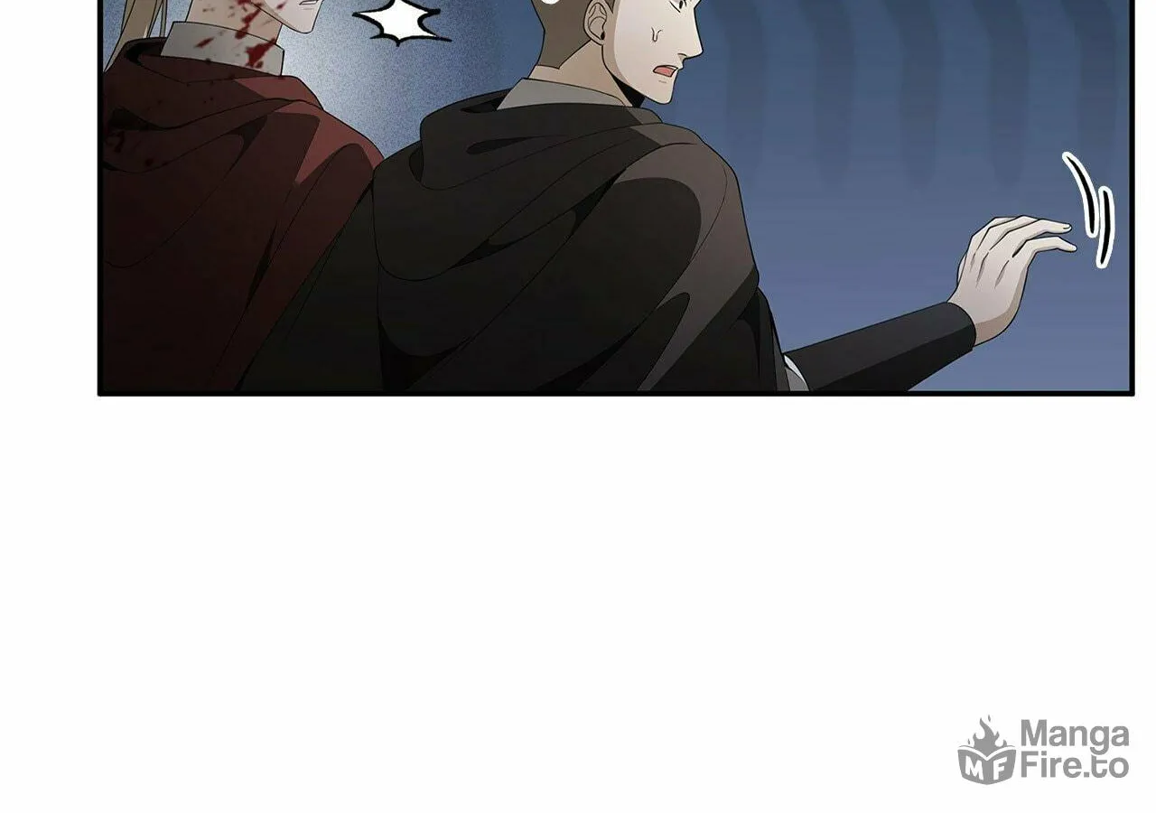 The Fangs That Pierce the Heart Chapter 29 page 163 - 