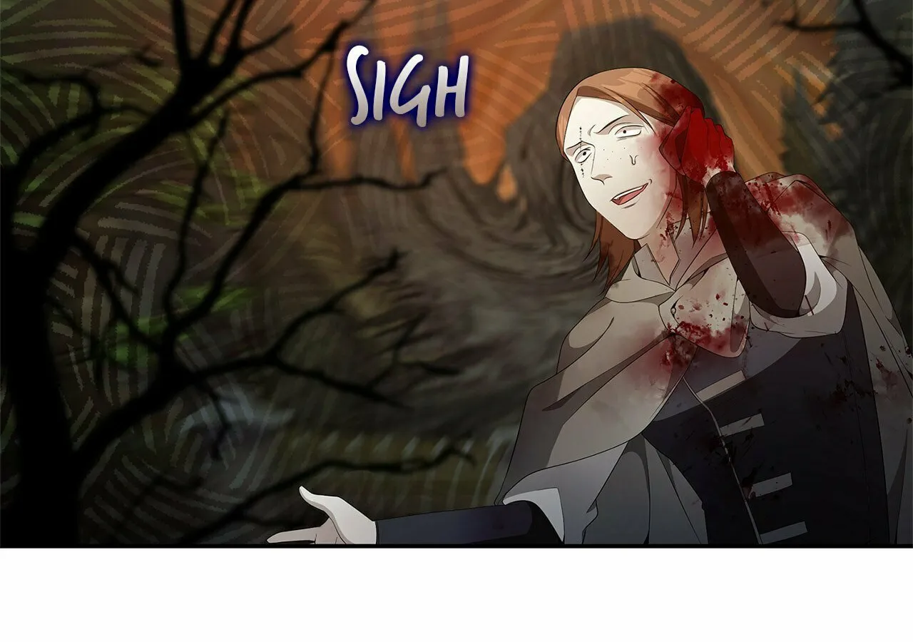 The Fangs That Pierce the Heart Chapter 29 page 168 - 